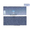 TECLADO PARA PORTÁTIL LENOVO IDEAPAD 510S-14IKB 710S-14