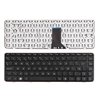 TECLADO PARA PORTÁTIL HP PAVILION DM4-1000 DV5-2000 HT1BV 598891-001 9Z.N4FBV.101 6037B0049701 606883-001