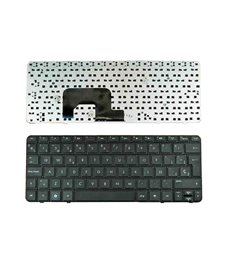 TECLADO PARA PORTÁTIL HP MINI 210-3000 NEGRO COMPATIBLE CON MINI 1103