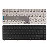 TECLADO PARA PORTÁTIL HP DV4-5000 NEGRO MARCO NEGRO V131662AK2 ZI1UK21