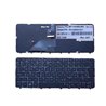 TECLADO PARA PORTÁTIL HP FOLIO 13 13-1000 13-2000 MP-11G16LAJ698 PK130MVV1A1G