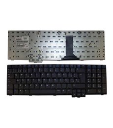 TECLADO PARA PORTÁTIL HP COMPAQ NX9400 NX9420 NX9440