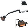 CONECTOR DC JACK PARA PORTÁTIL LENOVO YOGA 900-13ISK 900-13ISK2 80MK DC30100PN00 PJ974