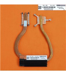 DISIPADOR PARA PORTÁTIL HP PAVILION 14-P 15-P 15-P187CA AMD 767710-001 767710-001