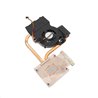 VENTILADOR CON DISIPADOR PARA PORTÁTIL HP PAVILION DV6-6000 DV7-6000 AMD KSB0505HB 650847-001 MF60120V1-C180-S9A