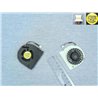 VENTILADOR PARA PORTÁTIL ACER ASPIRE 3935 DFS551305MC0T MG55150V1-Q030-S99 DFS451205M10T