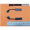 CONECTOR HDD SATA PARA PORTÁTIL LENOVO A540 A740 Y500 DC02001Y500