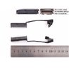 CONECTOR HDD SATA PARA PORTÁTIL HP PAVILION DV6-6000 DV7-6000 6017B0309001