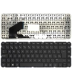 TECLADO PARA PORTÁTIL HP SLEEKBOOK 14-B000 SERIES 697904-071