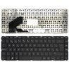 TECLADO PARA PORTÁTIL HP SLEEKBOOK 14-B000 SERIES 697904-071