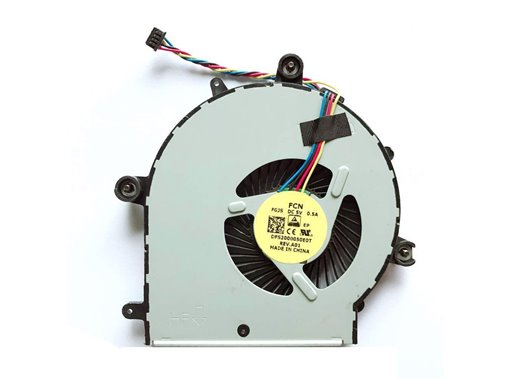 VENTILADOR PARA PORTÁTIL HP PROBOOK 655 G2 655 G3 DFS2000050E0T