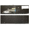 TECLADO RETROILUMINADO PARA PORTÁTIL HP ZBOOK 15 G3