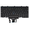 TECLADO PARA PORTÁTIL DELL LATITUDE 7480 7490