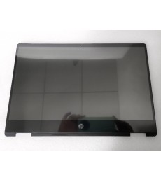 14,0-Zoll-Touchscreen + Rahmen + LCD-Display für HP Pavilion x360 14-dh 14M-dh 14T-dh