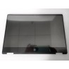 14,0-Zoll-Touchscreen + Rahmen + LCD-Display für HP Pavilion x360 14-dh 14M-dh 14T-dh