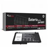 Batterie Dell Latitude 5270 für Laptop