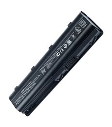 Bateria HP Pavilion G62M para notebook