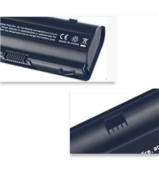 Batterie HP Pavilion G42T für Laptop