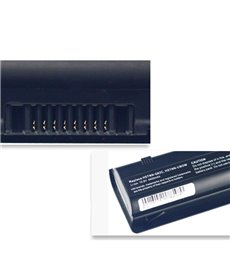 Batterie HP Pavilion G6Z für Laptop