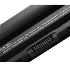 Batterie 09K6P pour ordinateur portable