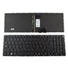 Teclado do portátil para Acer Aspire E5-722 E5-772 V3-574G E5-573T E5-573 E5-573G 9Z.NC3SW.10S RE1SW