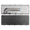 Teclado para laptop HP probook 650 G1 738696-071