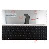 Teclado para LENOVO G500 G505 G510 Negro Marco Negro WIN8 OEM