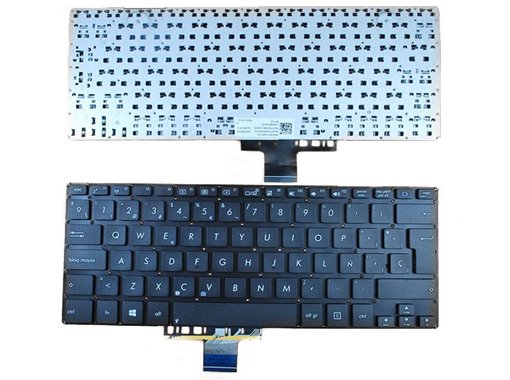 Teclado para ASUS Q301, Q301L, Q301LA, Q301LP, MP-13J66E0-920