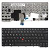 Keyboard for Lenovo Thinkpad T431S T440 T440P T440S L440 0C02263