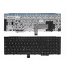 TECLADO PARA PORTÁTIL LENOVO THINKPAD E531 E540 T540 04Y2358 NEGRO