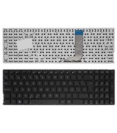 TECLADO PARA PORTÁTIL ASUS X556 X556U X556UA X556UB X556UF X556UJ