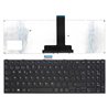 TECLADO PARA PORTÁTIL TOSHIBA SATELLITE PRO R50-C TECRA A50-C Z50-C A50-C1510 A50-C1520