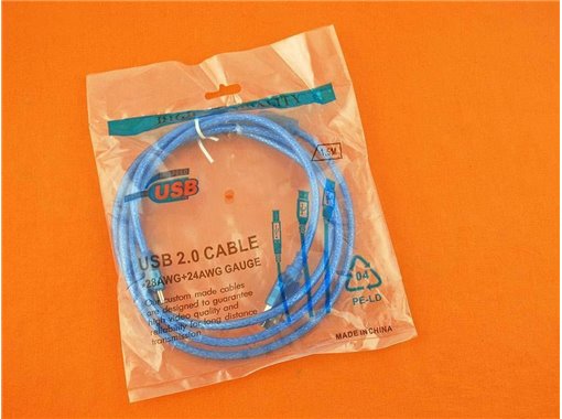 CABLE UNIVERSAL PARA TESTER DE TECLADOS