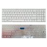 TECLADO PARA PORTÁTIL HP 15-DA0026NS BLANCO