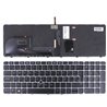 TECLADO PARA PORTÁTIL HP ELITEBOOK 755 G3 755 G4 850 G3 850 G4 ZBOOK 15U G3 15U G4