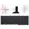 Teclado K000097450 para portatil