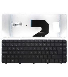 Teclado Pavilion G6-1107TX para portatil