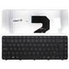 Teclado Pavilion G6-1107TX para portatil