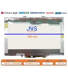 Dalle Écran 17,0 pouces mat LP171WX2 (B4) [Nueva]