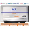 NV173FHM-NX4 V8.1 Matte 17.3 FullHD Screen 40-pin 144 Hz Connector [New]