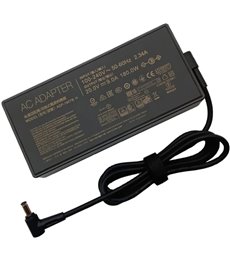 Cargador Portátil Repuesto para ROG Zephyrus GA502 GA502D GA502DU FX705D FX705DT FX705DU FX705DY  20V 9A 180W 6.0X3.7mm