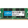 Mémoire Crucial SODIMM DDR4 8 Go 3 200 MHz CL22