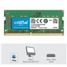 Arbeitsspeicher CRUCIAL SODIMM DDR4 16GB 2400Mhz 1.2V