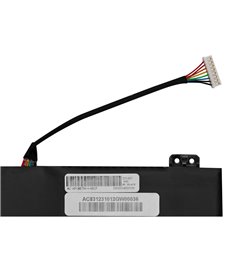 Bateria AP18E7M  Acer Nitro 5 AN515-44 AN515-45