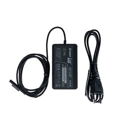 Charger  PRO 1706 65W 15V 4A para Microsoft Surface Laptop, Pro, Book, Go