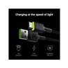 USB to USB-C Charging Cable - Green Cell (Model: GC Ray)