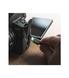 USB to USB-C Charging Cable - Green Cell (Model: GC Ray)