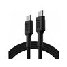 Cable USB-C a USB-C de carga rápida 