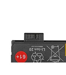 Batterie 01AV424 Lenovo ThinkPad T470 T570 A475 P51S T25