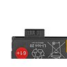 Batterie 01AV424 Lenovo ThinkPad T470 T570 A475 P51S T25